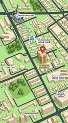 ARDOR RESIDENCE (D15), Apartment #588263161